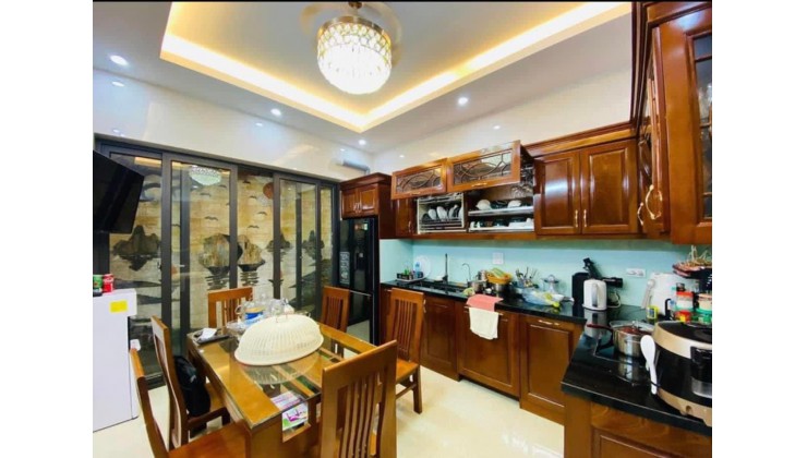 Bán nhà căn góc 60m2 ngõ 38 Phố Phương Mai, Phường Kim Liên, Đống Đa, HN. Giá 4,95 tỷ
